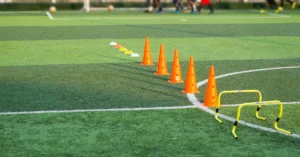 World Cup Workout: Ασκήσεις προθέρμανσης εμπνευσμένες από το ποδόσφαιρο για κάθε αθλούμενο World Cup Workout: Ασκήσεις προθέρμανσης εμπνευσμένες από το ποδόσφαιρο για κάθε αθλούμενο