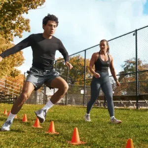 World Cup Workout: Ασκήσεις προθέρμανσης εμπνευσμένες από το ποδόσφαιρο για κάθε αθλούμενο World Cup Workout: Ασκήσεις προθέρμανσης εμπνευσμένες από το ποδόσφαιρο για κάθε αθλούμενο