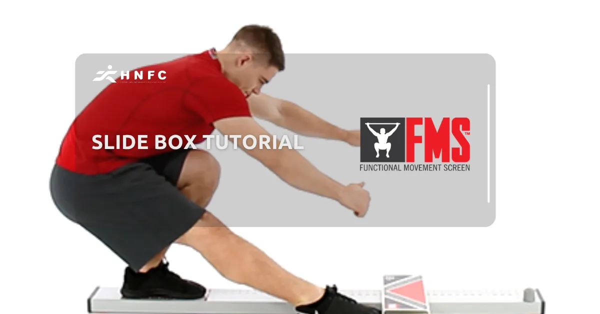 Slide Box Tutorial