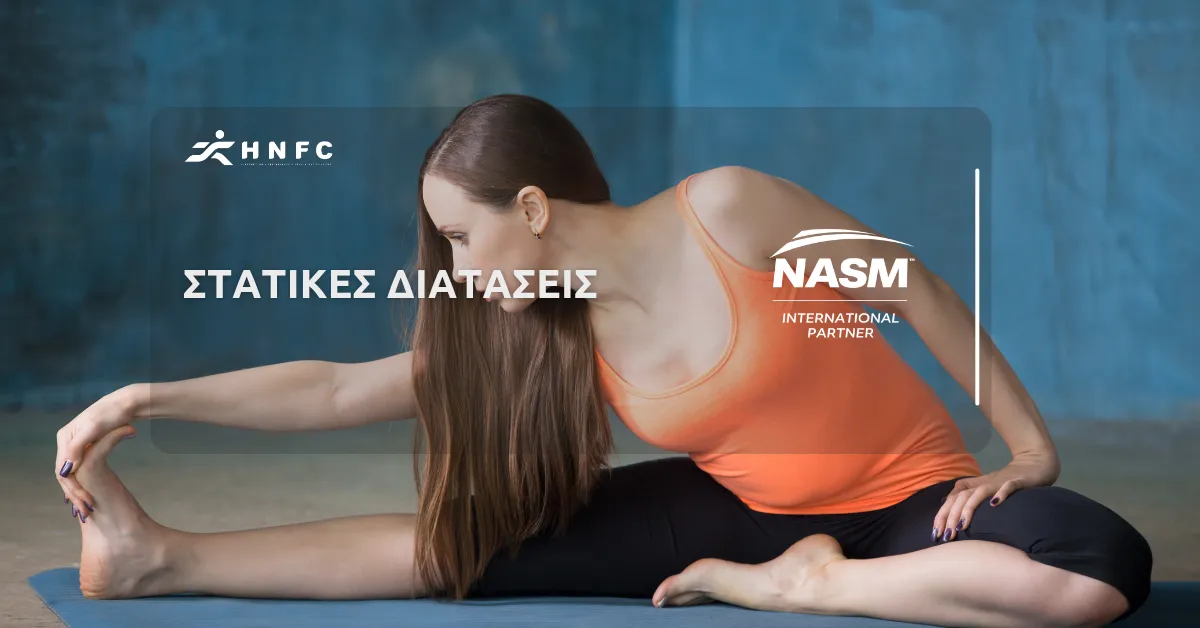 Στατικές διατάσεις